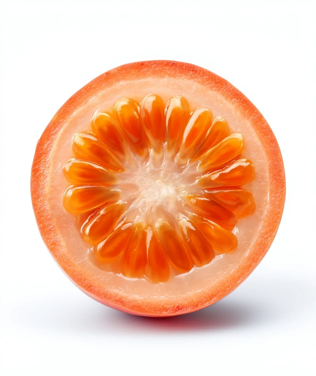 Specimen de Granadilla