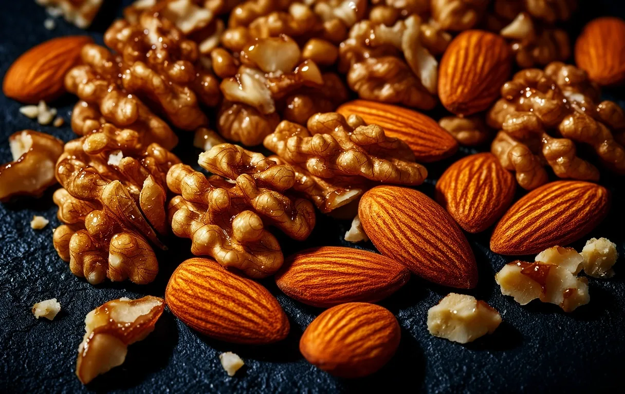 Frutos secos
