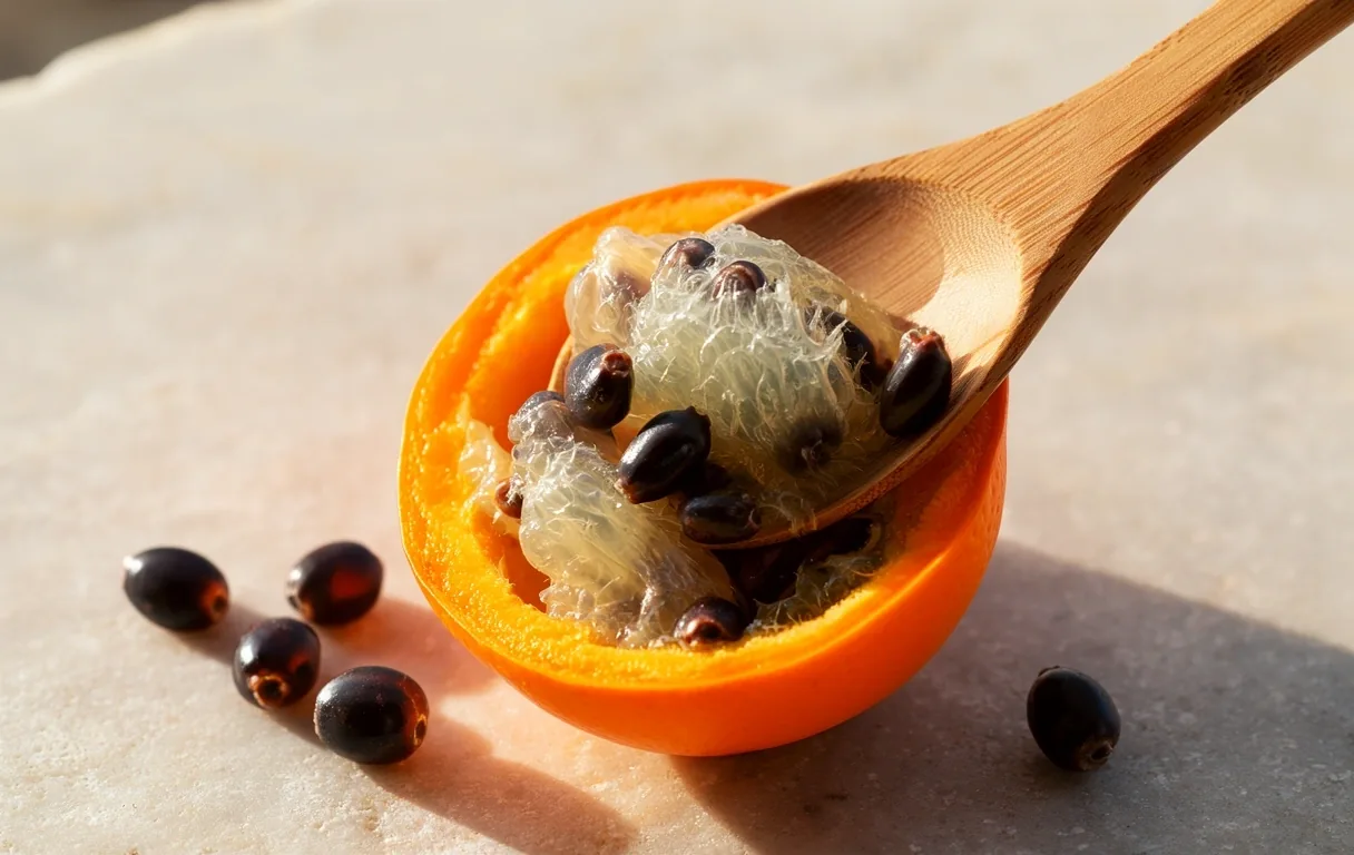 Granadilla colombiana