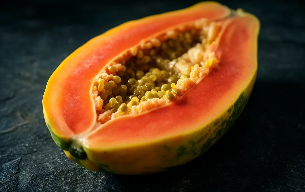 Papaya Colombiana